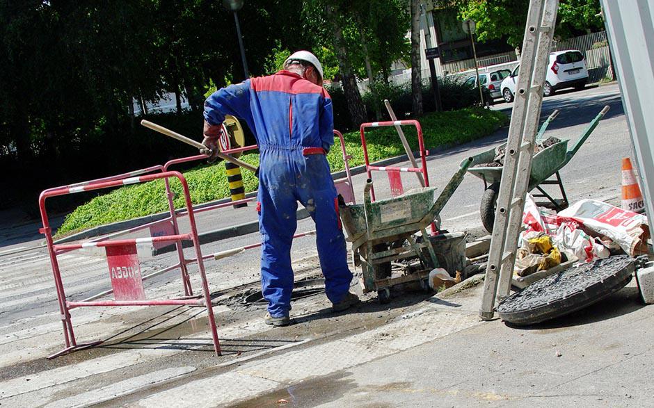 prix débouchage canalisation Paris 18