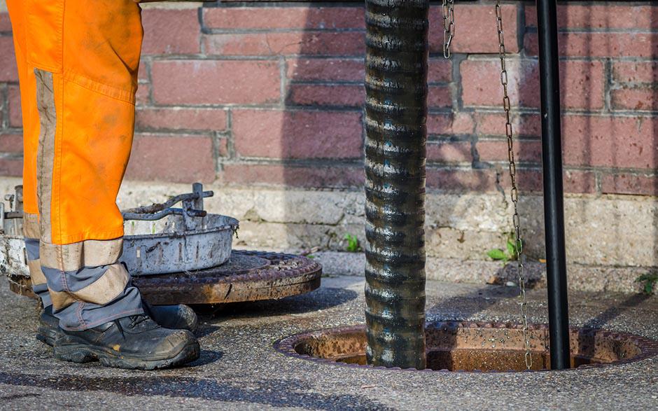 travaux assainissement prix Aubervilliers