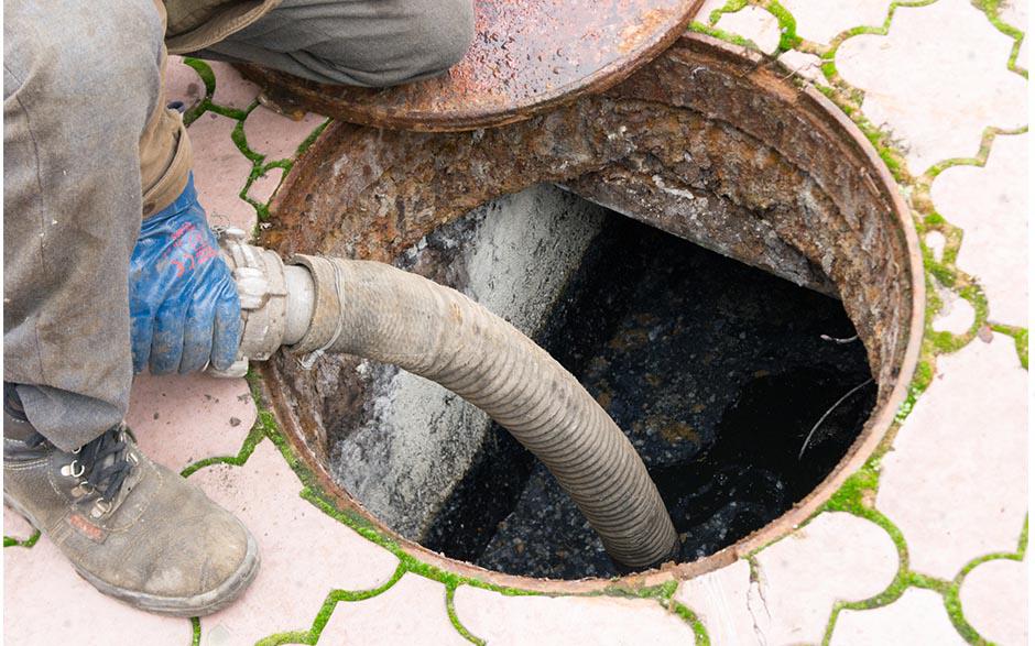 déboucheur canalisation maison Senlis